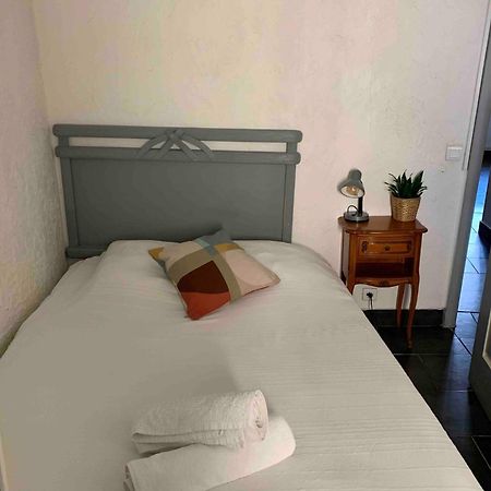 Cosy Sweet Space In Paradise - 5Min From The Beach Nice Exteriér fotografie